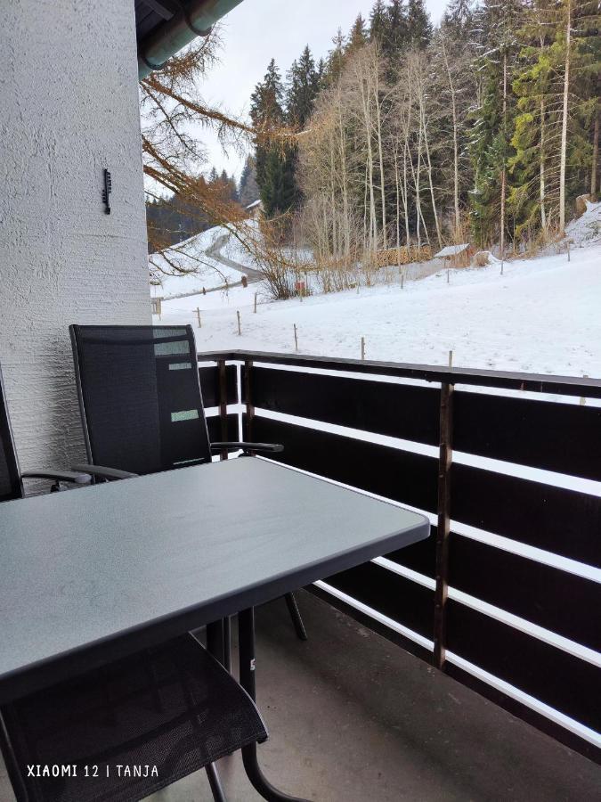 Weideglueck-Zentral-Dampfdusche Oberstaufen Exterior foto