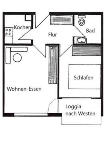 Weideglueck-Zentral-Dampfdusche Oberstaufen Exterior foto